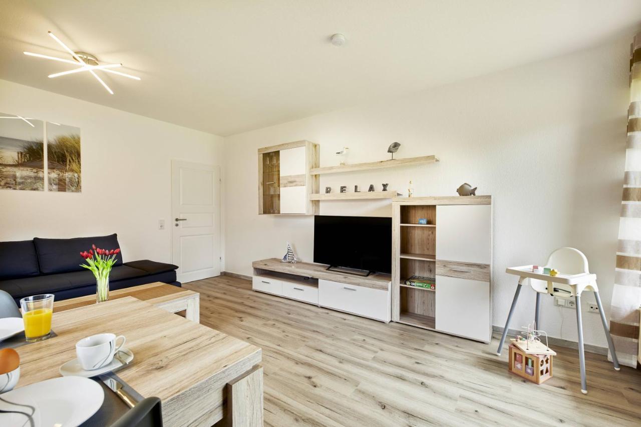 Ferienwohnung Dangasteroase 外观 照片