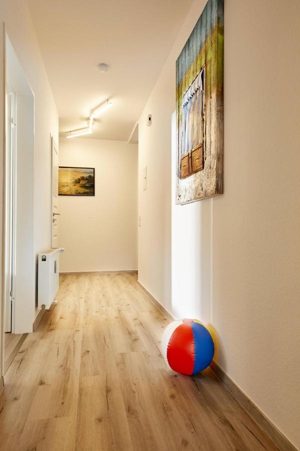 Ferienwohnung Dangasteroase 外观 照片