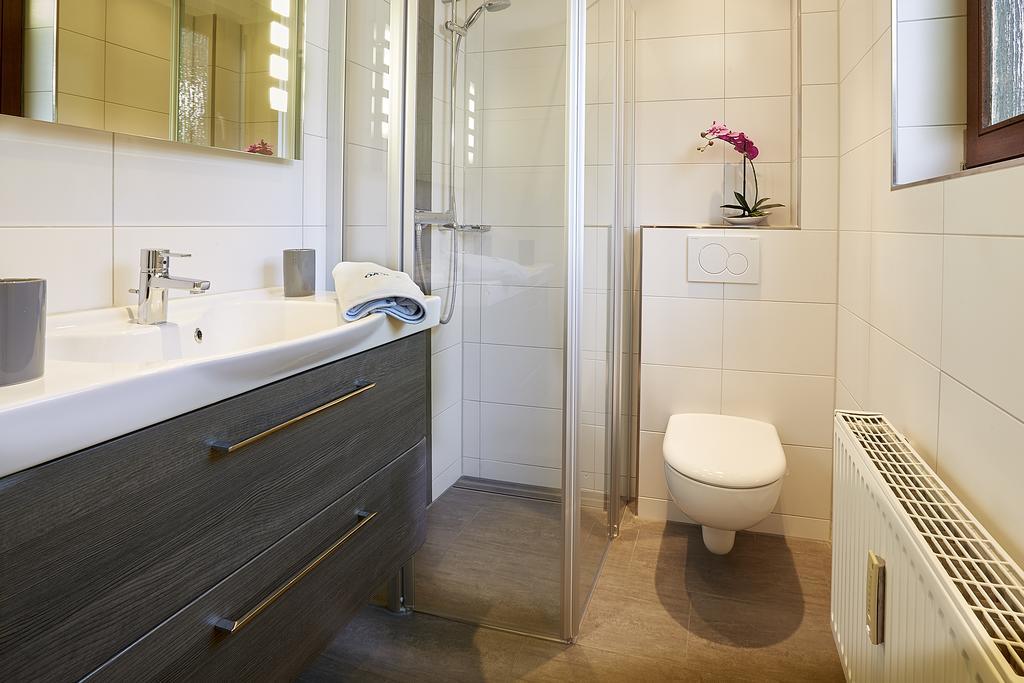 Ferienwohnung Dangasteroase 外观 照片