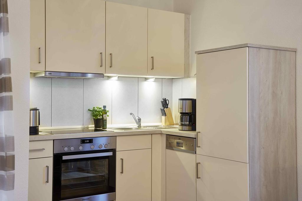 Ferienwohnung Dangasteroase 外观 照片